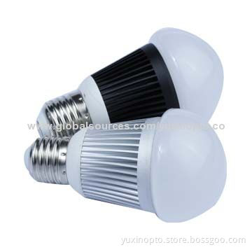 7W cULus SAA LED bulb